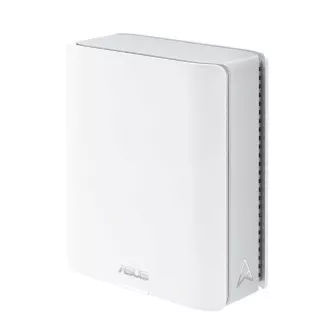 ASUS ZenWifi BT10 1-pack, WiFi7 bővíthető router, AiMesh, 2x WAN/LAN, 1x LAN, 1x 3.0