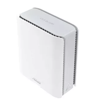 ASUS ZenWifi BT10 1-pack, WiFi7 bővíthető router, AiMesh, 2x WAN/LAN, 1x LAN, 1x 3.0