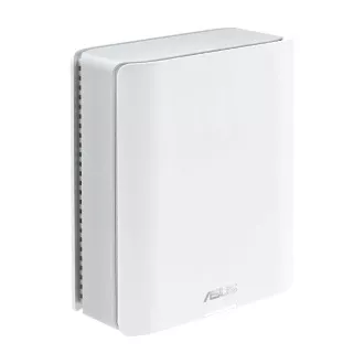 ASUS ZenWifi BT8 1-pack, WiFi7 bővíthető router, AiMesh, 1x WAN, 3x LAN, 1x 3.0 ASUS ZenWifi BT8 1-pack, WiFi7 bővíthető router, AiMesh, 1x WAN, 3x LAN, 1x 3.0