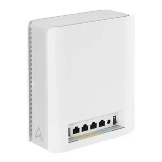 ASUS ZenWifi BT8 1-pack, WiFi7 bővíthető router, AiMesh, 1x WAN, 3x LAN, 1x 3.0 ASUS ZenWifi BT8 1-pack, WiFi7 bővíthető router, AiMesh, 1x WAN, 3x LAN, 1x 3.0