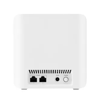 ASUS ZenWifi BD4 3-as csomag, WiFi7 bővíthető router, AiMesh, 2x WAN/LAN