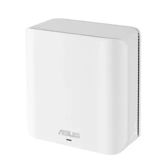 ASUS ZenWifi BD4 2-es csomag, WiFi7 bővíthető router, AiMesh, 2x WAN/LAN