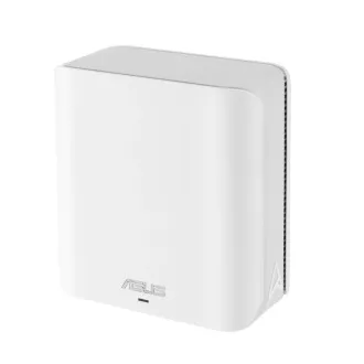 ASUS ZenWifi BD4 1-es csomag, WiFi7 bővíthető router, AiMesh, 2x WAN/LAN