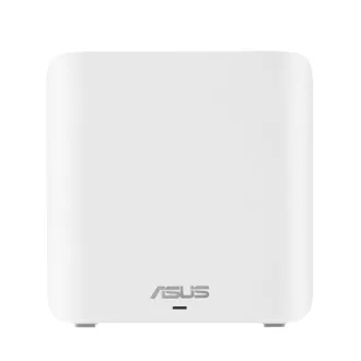 ASUS ZenWifi BD4 1-es csomag, WiFi7 bővíthető router, AiMesh, 2x WAN/LAN