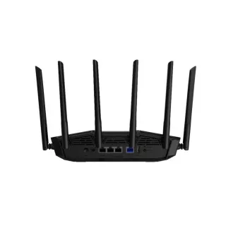 ASUS TUF-BE6500 (BE6500) WiFi 7 bővíthető játék útválasztó, 4x 2.5G, AiMesh ASUS TUF-BE6500 (BE6500) WiFi 7 bővíthető játék útválasztó, 4x 2.5G, AiMesh