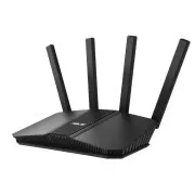 ASUS RT-BE82U WiFi 7 bővíthető router, AiMesh, 1x WAN, 4x LAN