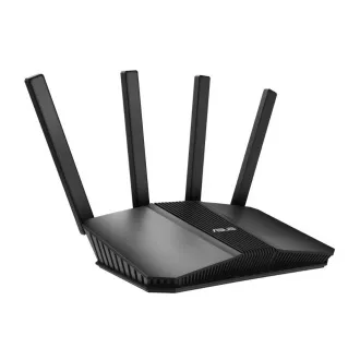 ASUS RT-BE82U WiFi 7 bővíthető router, AiMesh, 1x WAN, 4x LAN