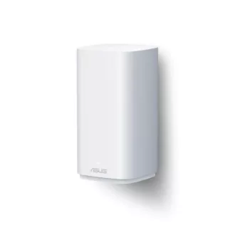 ASUS ZenWifi BD4 kültéri, WiFi7 bővíthető router, AiMesh, 2x WAN/LAN