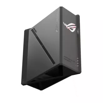 ASUS Gaming Router ROG Strix GS-BE18000, 3-utas WiFi7 Router, 1x WAN, 7x LAN, AiMesh
