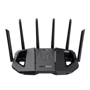 ASUS Gaming Router TUF-BE9400 3-utas WiFi7 Router, 1x WAN, 3x LAN, AiMesh