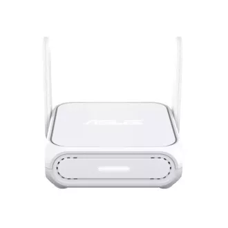 ASUS Router RT-BE58 GO, WiFi 7 Router, AiMesh, 1xWAN, 1xLAN, 1xUSB-A