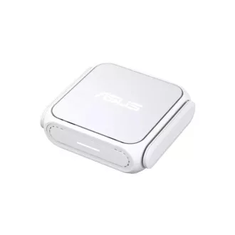 ASUS Router RT-BE58 GO, WiFi 7 Router, AiMesh, 1xWAN, 1xLAN, 1xUSB-A