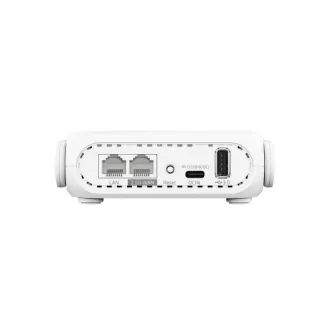 ASUS Router RT-BE58 GO, WiFi 7 Router, AiMesh, 1xWAN, 1xLAN, 1xUSB-A