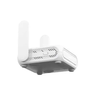 ASUS Router RT-BE58 GO, WiFi 7 Router, AiMesh, 1xWAN, 1xLAN, 1xUSB-A