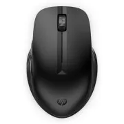 HP egér - 435 Többkészülékes egér, vezeték nélküli (BT   WiFi USB dongle)
