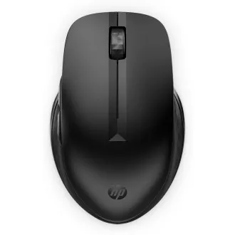 HP egér - 435 Többkészülékes egér, vezeték nélküli (BT   WiFi USB dongle)