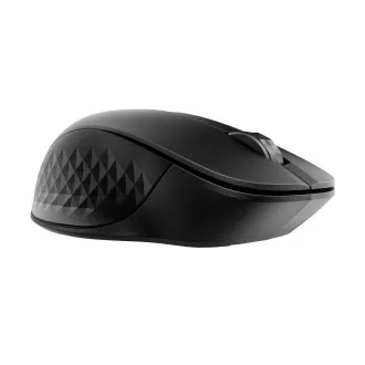 HP egér - 435 Többkészülékes egér, vezeték nélküli (BT   WiFi USB dongle)