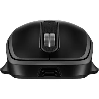 HP egér - 515 ultragyors, újratölthető, vezeték nélküli egér EURO