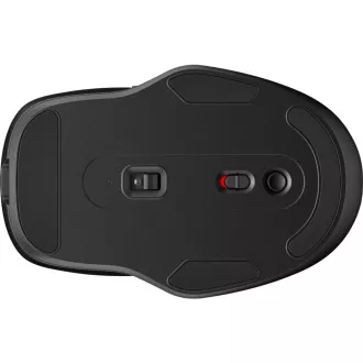 HP egér - 515 ultragyors, újratölthető, vezeték nélküli egér EURO