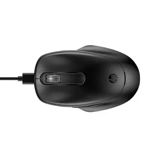 HP egér - 515 ultragyors, újratölthető, vezeték nélküli egér EURO