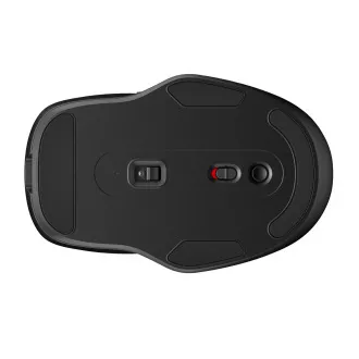 HP egér - 515 ultragyors, újratölthető, vezeték nélküli egér EURO