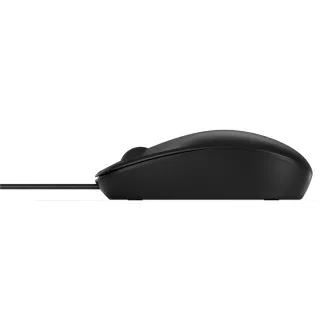 HP egér - 125 USB egér, vezetékes