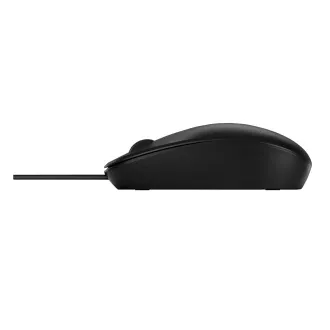 HP egér - 125 USB egér, vezetékes
