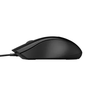 HP egér - 105 fekete vezetékes egér EURO HP egér - 105 fekete vezetékes egér EURO