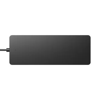 HP dokkoló - Univerzális USB-C multiport hub (2x USB-A 3.2, 1xUSB-C, 1xHDMI 2.0, 1xDP 1.2, USB-C 65W, RJ45, tápegység nélkül)