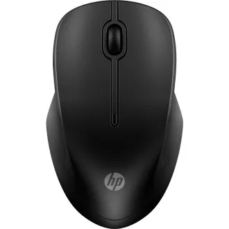 HP egér - HP 255 kettős vezeték nélküli egér (USB-A dongle 2, 4GHz, BT 5.0)
