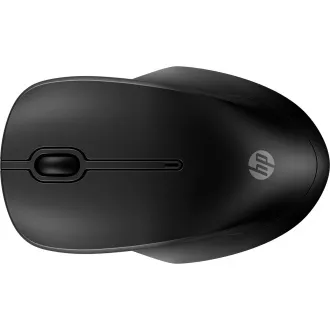 HP egér - HP 255 kettős vezeték nélküli egér (USB-A dongle 2, 4GHz, BT 5.0)