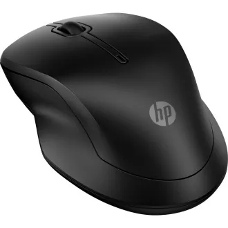 HP egér - HP 255 kettős vezeték nélküli egér (USB-A dongle 2, 4GHz, BT 5.0)