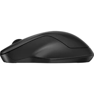 HP egér - HP 255 kettős vezeték nélküli egér (USB-A dongle 2, 4GHz, BT 5.0)