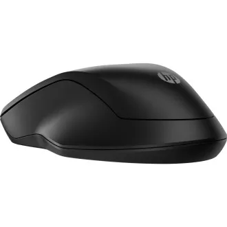 HP egér - HP 255 kettős vezeték nélküli egér (USB-A dongle 2, 4GHz, BT 5.0)