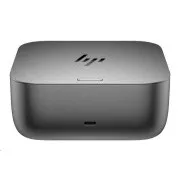 HP dokkoló - Thunderbolt 280W G6 1xTB4, 3xUSB 3.2 G2, 2xUSB 3.2 G1, 3xUSB-C 3.2, HDMI 2.1, 2xDP 1.4, 1xRJ45 2.5Gbps