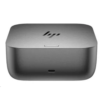 HP dokkoló - Thunderbolt 280W G6 1xTB4, 3xUSB 3.2 G2, 2xUSB 3.2 G1, 3xUSB-C 3.2, HDMI 2.1, 2xDP 1.4, 1xRJ45 2.5Gbps