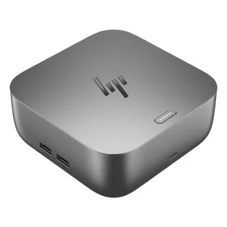 HP dokkoló - Thunderbolt 280W G6 1xTB4, 3xUSB 3.2 G2, 2xUSB 3.2 G1, 3xUSB-C 3.2, HDMI 2.1, 2xDP 1.4, 1xRJ45 2.5Gbps