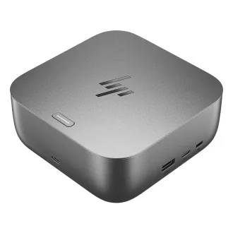 HP dokkoló - Thunderbolt 280W G6 1xTB4, 3xUSB 3.2 G2, 2xUSB 3.2 G1, 3xUSB-C 3.2, HDMI 2.1, 2xDP 1.4, 1xRJ45 2.5Gbps