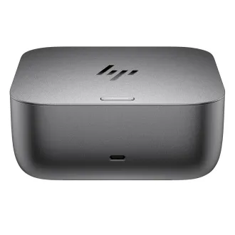 HP dokkoló - Thunderbolt 280W G6 1xTB4, 3xUSB 3.2 G2, 2xUSB 3.2 G1, 3xUSB-C 3.2, HDMI 2.1, 2xDP 1.4, 1xRJ45 2.5Gbps