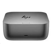 HP dokkoló - Thunderbolt 180W G6 1xTB4, 3xUSB 3.2 G2, 2xUSB 3.2 G1, 3xUSB-C 3.2, HDMI 2.1, 2xDP 1.4, 1xRJ45 2.5Gbps