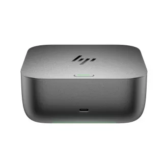 HP dokkoló - Thunderbolt 180W G6 1xTB4, 3xUSB 3.2 G2, 2xUSB 3.2 G1, 3xUSB-C 3.2, HDMI 2.1, 2xDP 1.4, 1xRJ45 2.5Gbps HP dokkoló - Thunderbolt 180W G6 1xTB4, 3xUSB 3.2 G2, 2xUSB 3.2 G1, 3xUSB-C 3.2, HDMI 2.1, 2xDP 1.4, 1xRJ45 2.5Gbps
