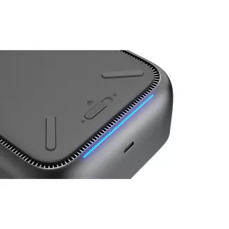 HP dokkoló - Thunderbolt 180W G6 1xTB4, 3xUSB 3.2 G2, 2xUSB 3.2 G1, 3xUSB-C 3.2, HDMI 2.1, 2xDP 1.4, 1xRJ45 2.5Gbps HP dokkoló - Thunderbolt 180W G6 1xTB4, 3xUSB 3.2 G2, 2xUSB 3.2 G1, 3xUSB-C 3.2, HDMI 2.1, 2xDP 1.4, 1xRJ45 2.5Gbps