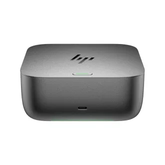 HP dokkoló - Thunderbolt 180W G6 1xTB4, 3xUSB 3.2 G2, 2xUSB 3.2 G1, 3xUSB-C 3.2, HDMI 2.1, 2xDP 1.4, 1xRJ45 2.5Gbps HP dokkoló - Thunderbolt 180W G6 1xTB4, 3xUSB 3.2 G2, 2xUSB 3.2 G1, 3xUSB-C 3.2, HDMI 2.1, 2xDP 1.4, 1xRJ45 2.5Gbps