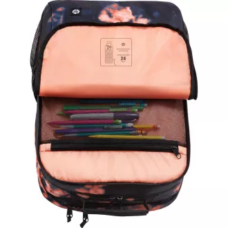 HP Campus XL nyakkendős hátizsák