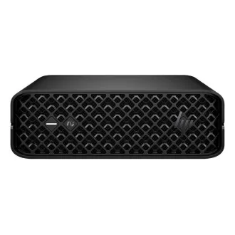 HP PC Z2 Mini G1i Intel Core U7 265K vPro (20C/5.5GHz), RTX A1000 8GB, 2×16GB DDR5, 512GB 1TB, 280W, Win11Pro, 3y onsite