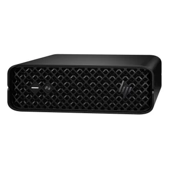 HP PC Z2 Mini G1i Intel Core U7 265K vPro (20C/5.5GHz), RTX A1000 8GB, 2×16GB DDR5, 512GB 1TB, 280W, Win11Pro, 3y onsite