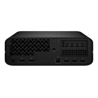 HP PC Z2 Mini G1i Intel Core U7 265K vPro (20C/5.5GHz), RTX A1000 8GB, 2×16GB DDR5, 512GB 1TB, 280W, Win11Pro, 3y onsite