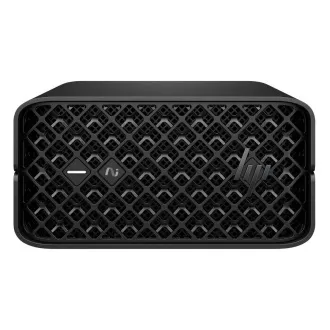 HP PC Z2 Mini G1a AMD Ryzen AI Max PRO 390 APU, 32GB fix, 1TB, AMD Radeon 8050S grafika, Kb Eger, 300W, Win11Pro, 3yo