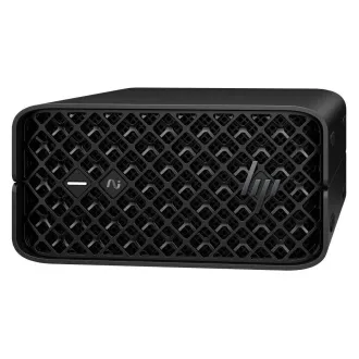 HP PC Z2 Mini G1a AMD Ryzen AI Max PRO 390 APU, 32GB fix, 1TB, AMD Radeon 8050S grafika, Kb Eger, 300W, Win11Pro, 3yo