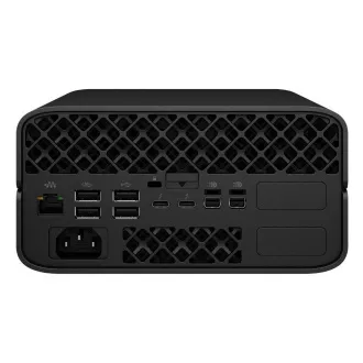 HP PC Z2 Mini G1a AMD Ryzen AI Max PRO 390 APU, 32GB fix, 1TB, AMD Radeon 8050S grafika, Kb Eger, 300W, Win11Pro, 3yo